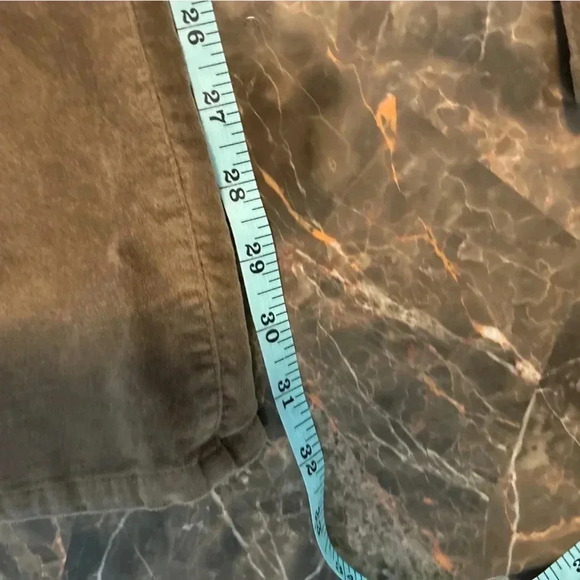 DG2 tan pants size M - Picture 8 of 8